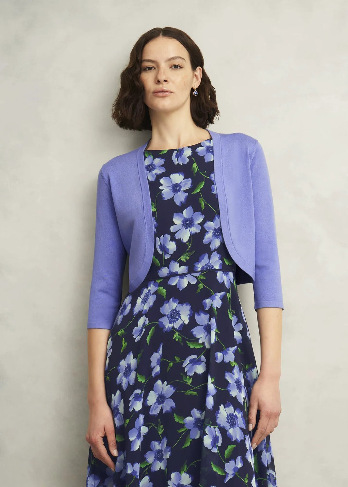 Cornflower Blue