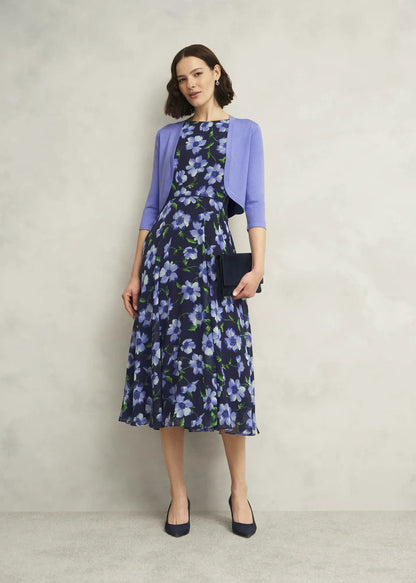 Cornflower Blue