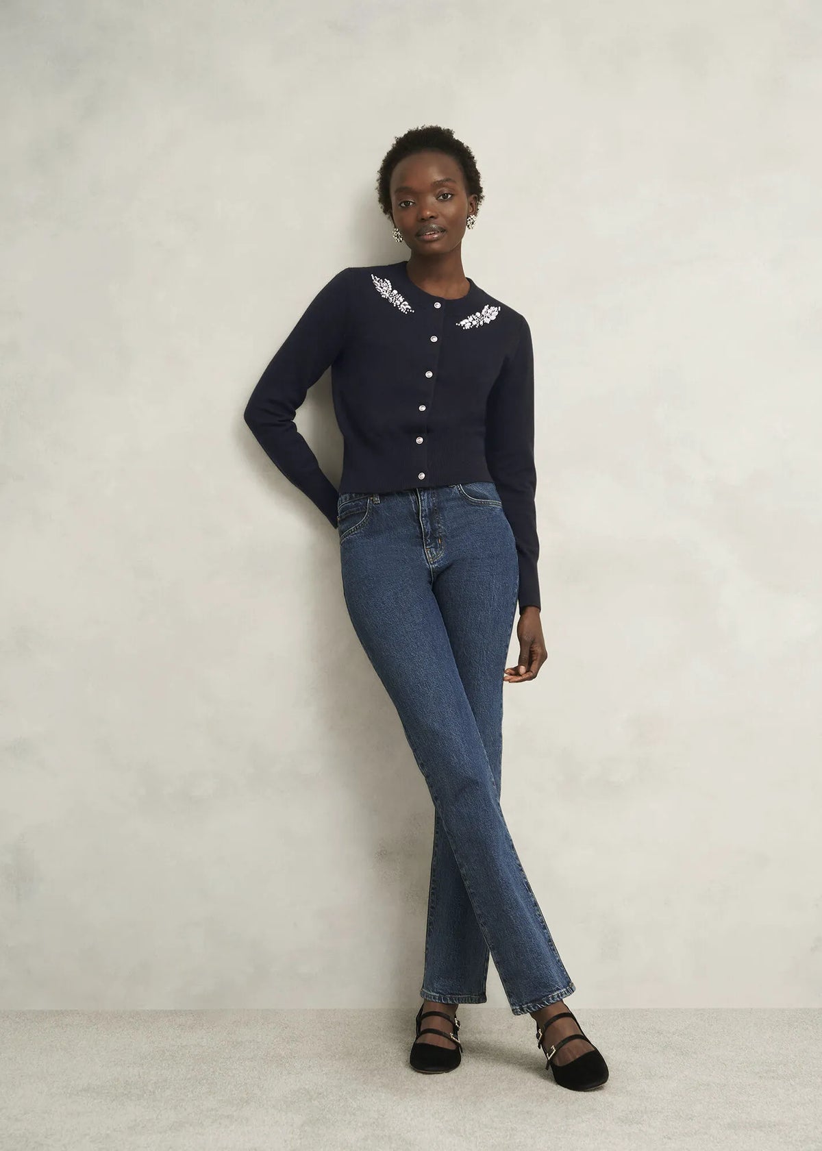 Hobbs Navy