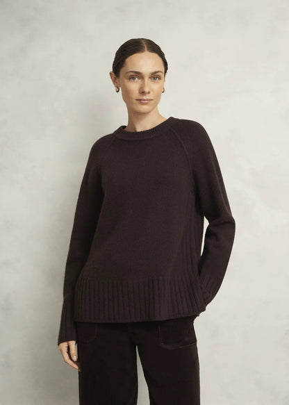 Alder Brown