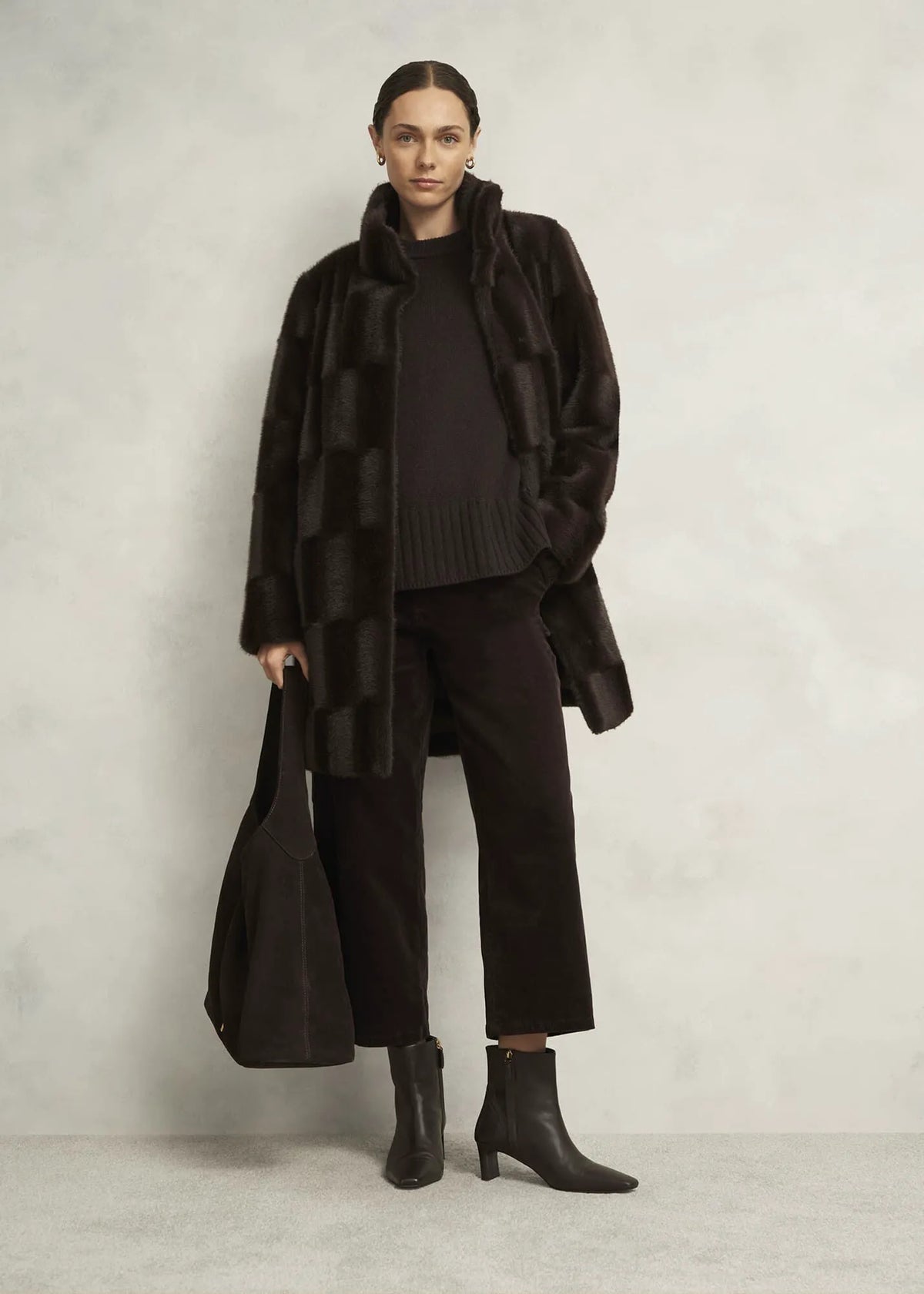 Alder Brown