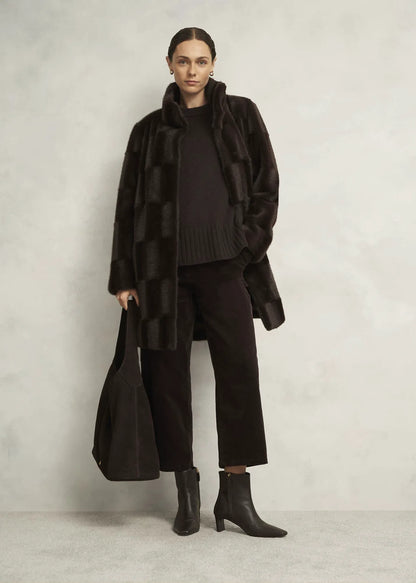 Alder Brown