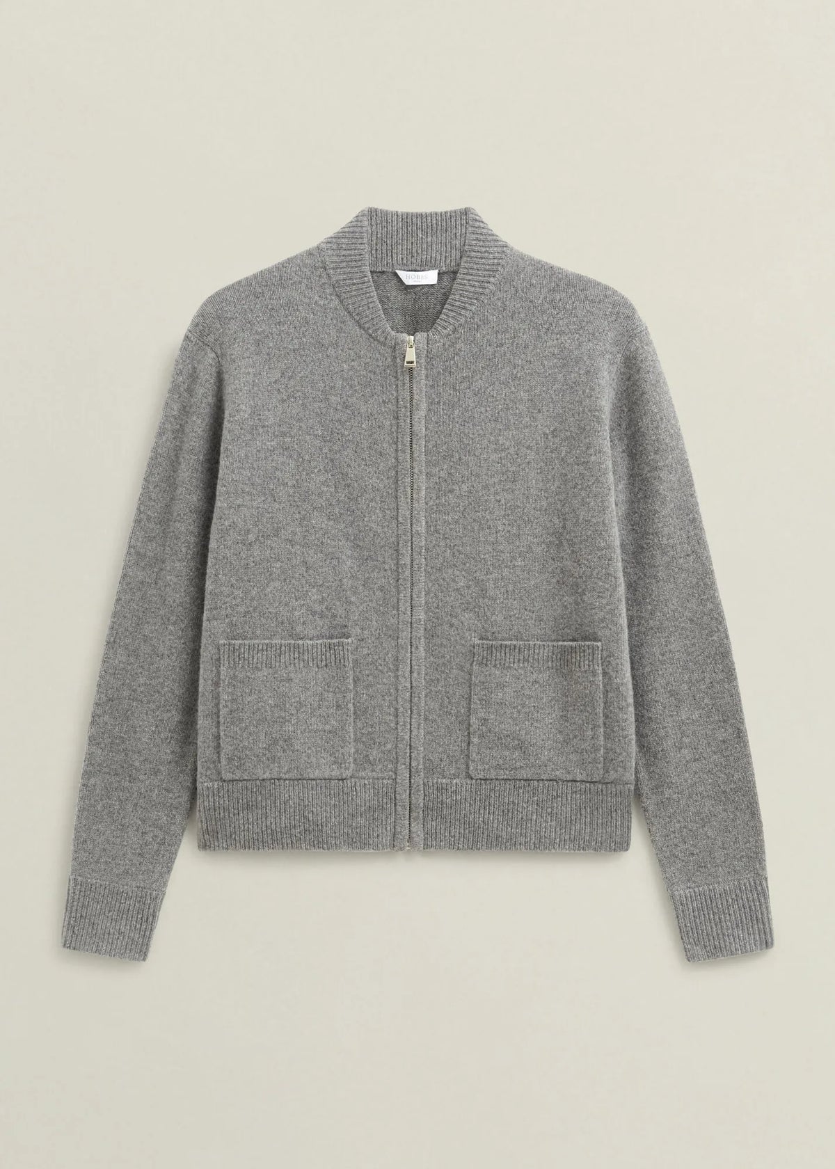 Mid Grey Marl