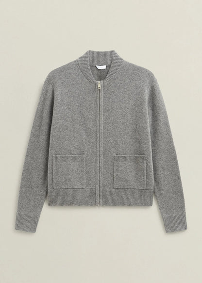 Mid Grey Marl