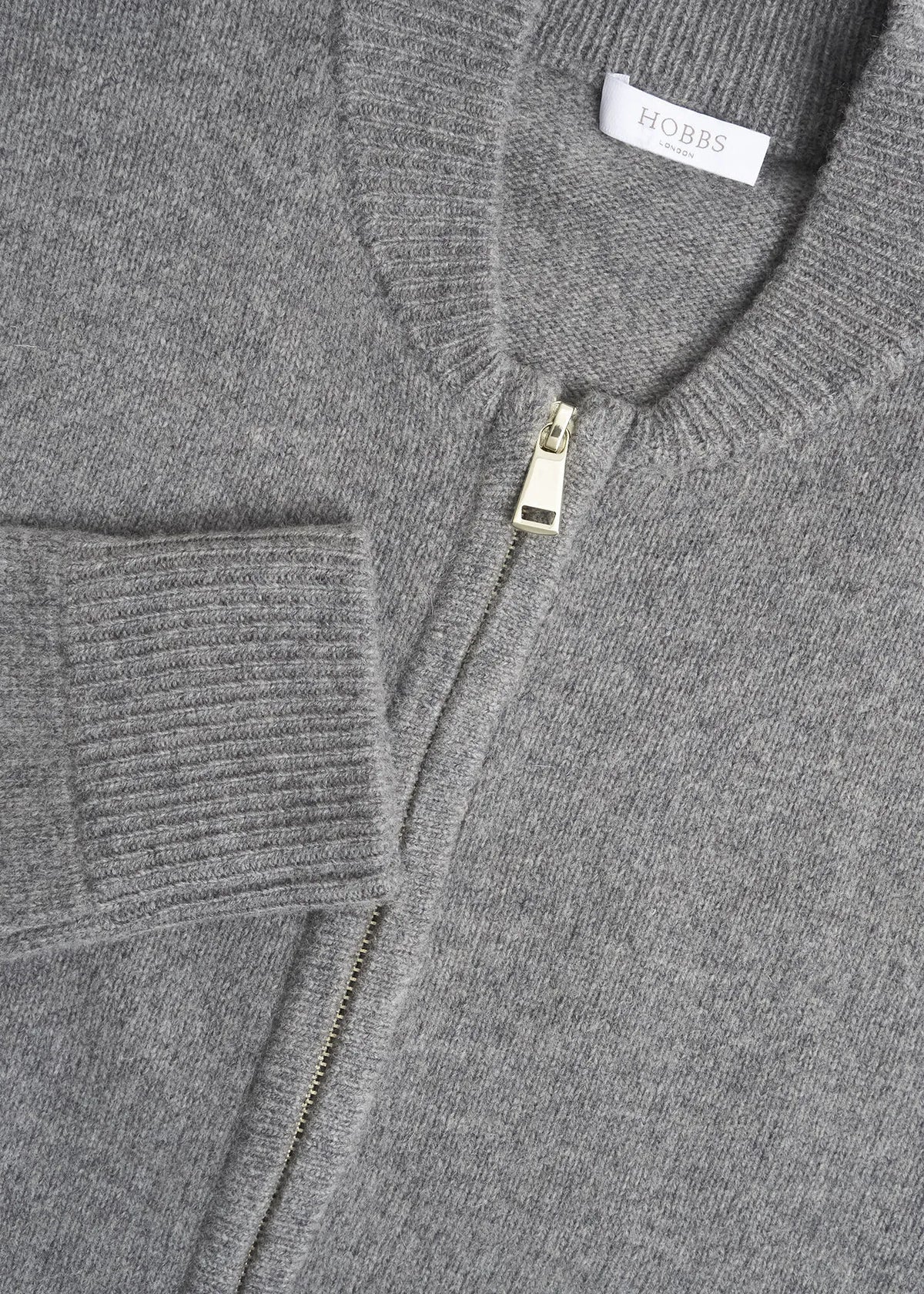 Mid Grey Marl