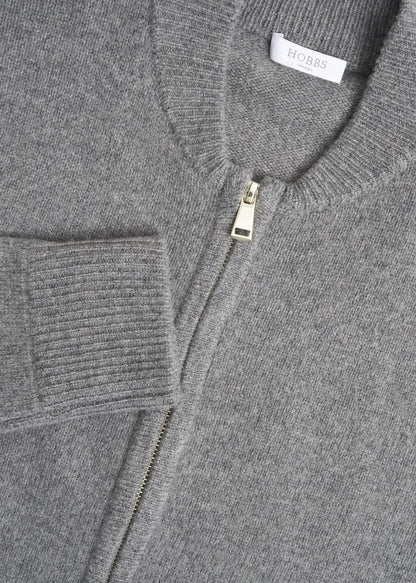 Mid Grey Marl