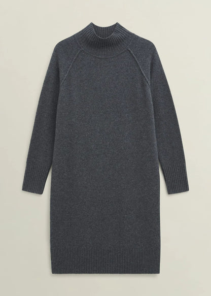 Charcoal Grey