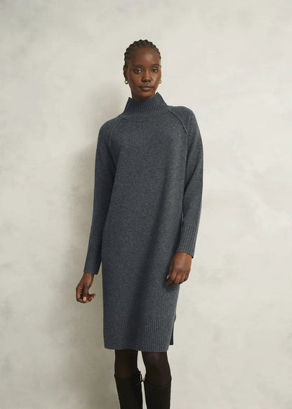 Charcoal Grey