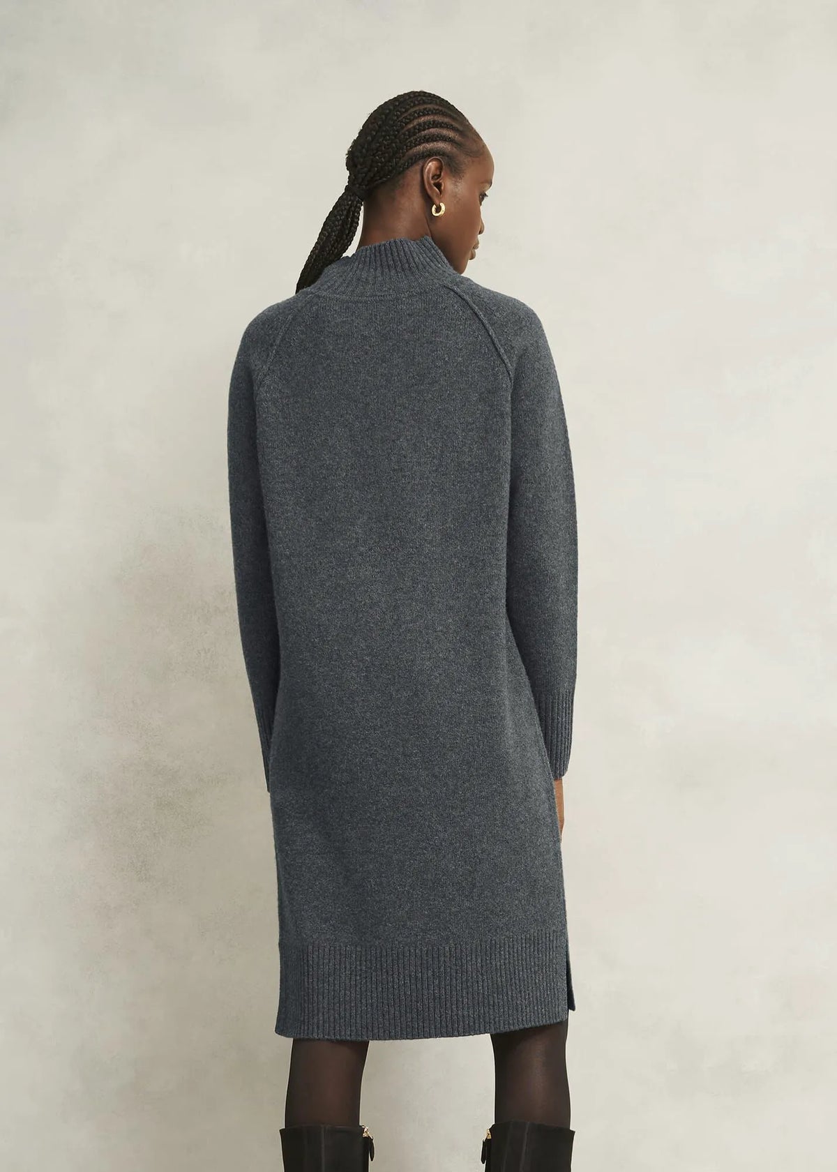 Charcoal Grey