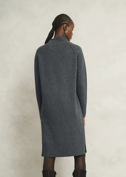Charcoal Grey