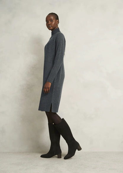 Charcoal Grey