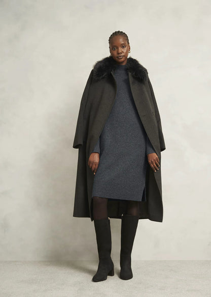 Charcoal Grey