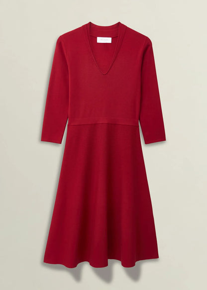 Pomegranate Red