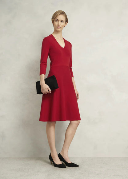 Pomegranate Red