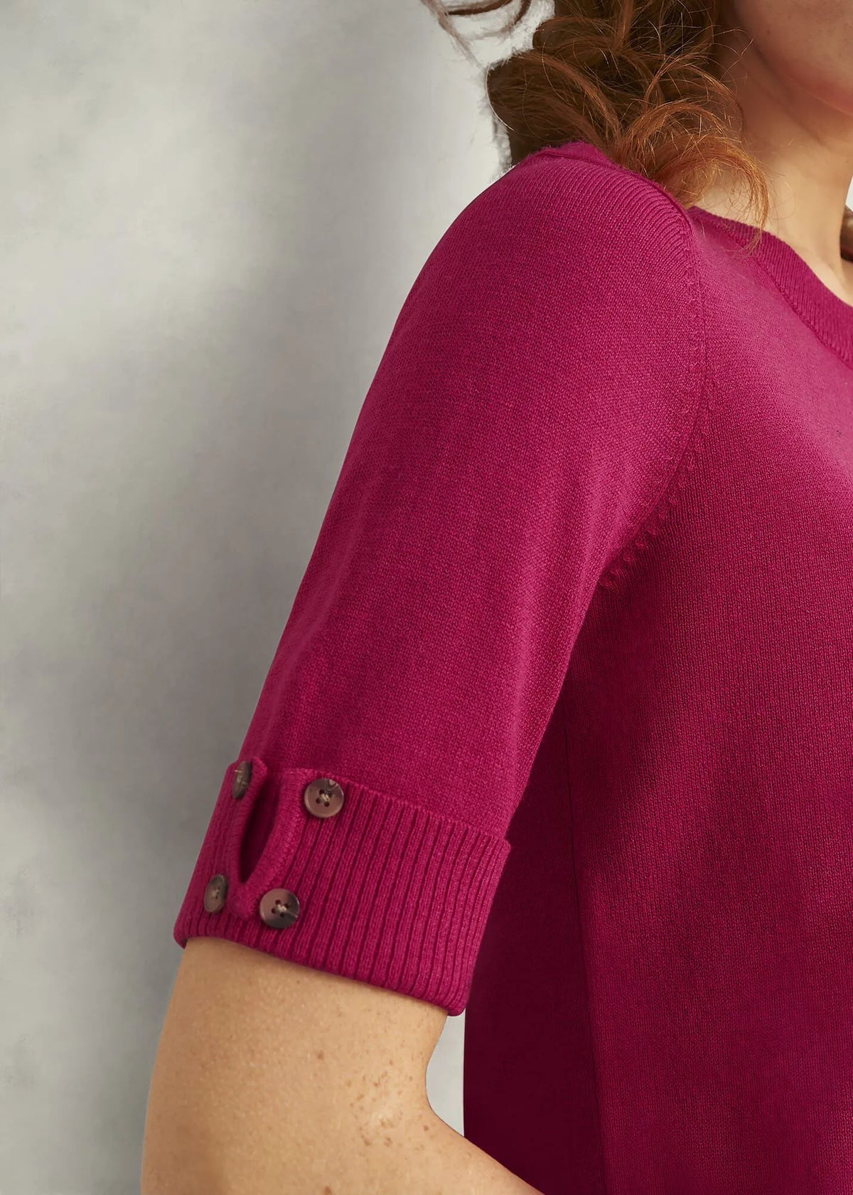 Zinnia Pink