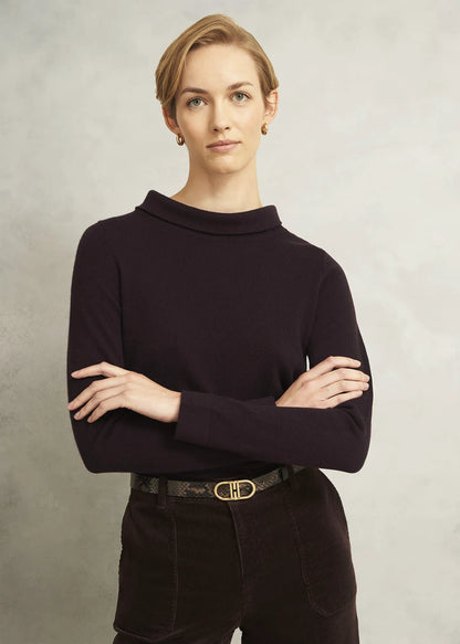 Deep Brown