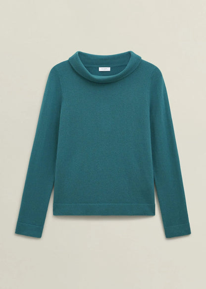 Deep Lake Green