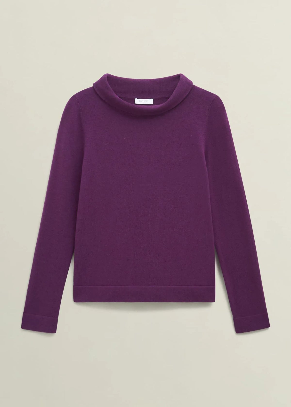 Vibrant Purple