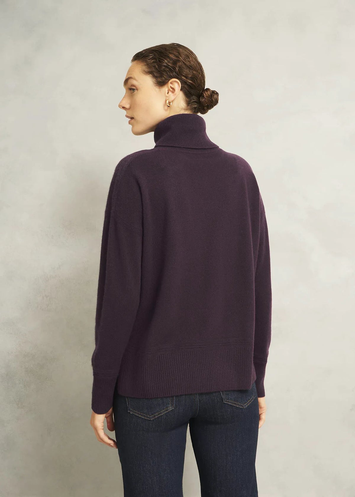 Malbec Purple