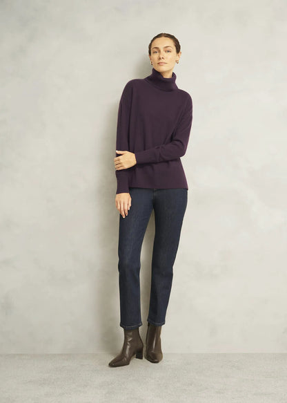 Malbec Purple