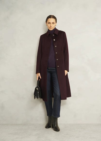 Malbec Purple