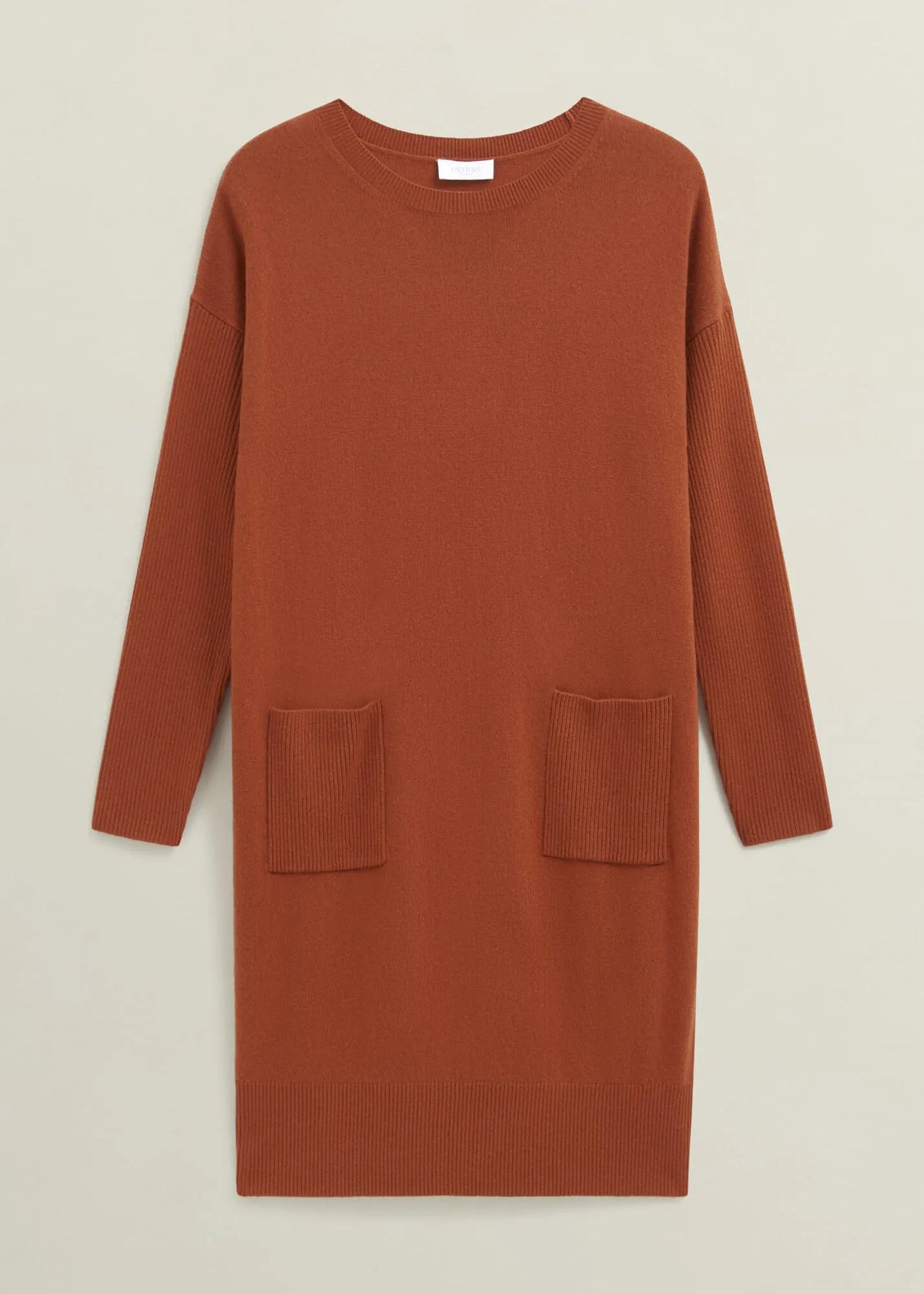 Sienna Orange