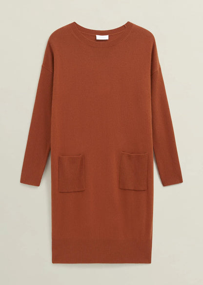 Sienna Orange