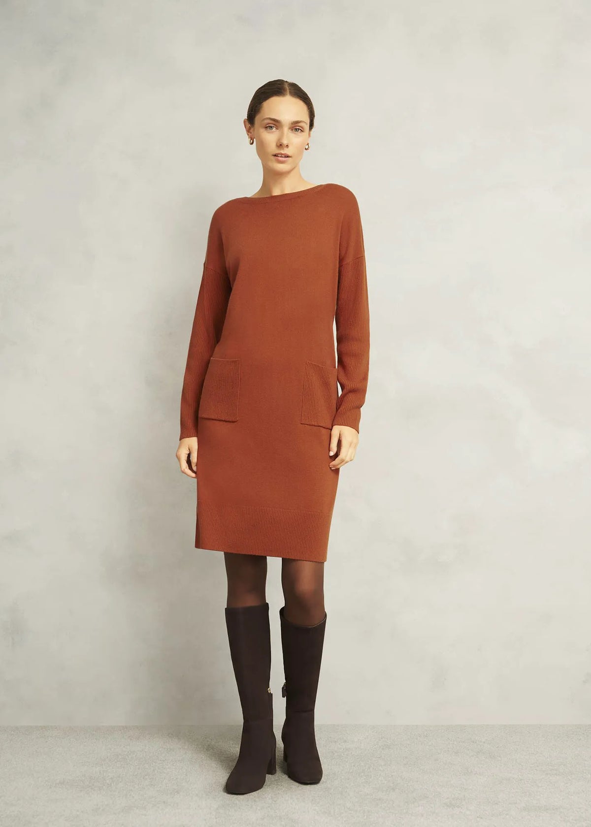 Sienna Orange