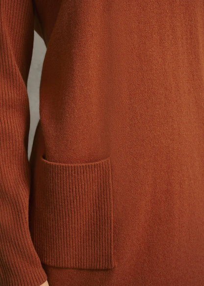 Sienna Orange