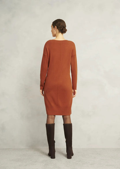 Sienna Orange