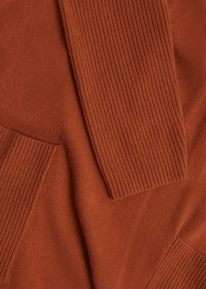Sienna Orange