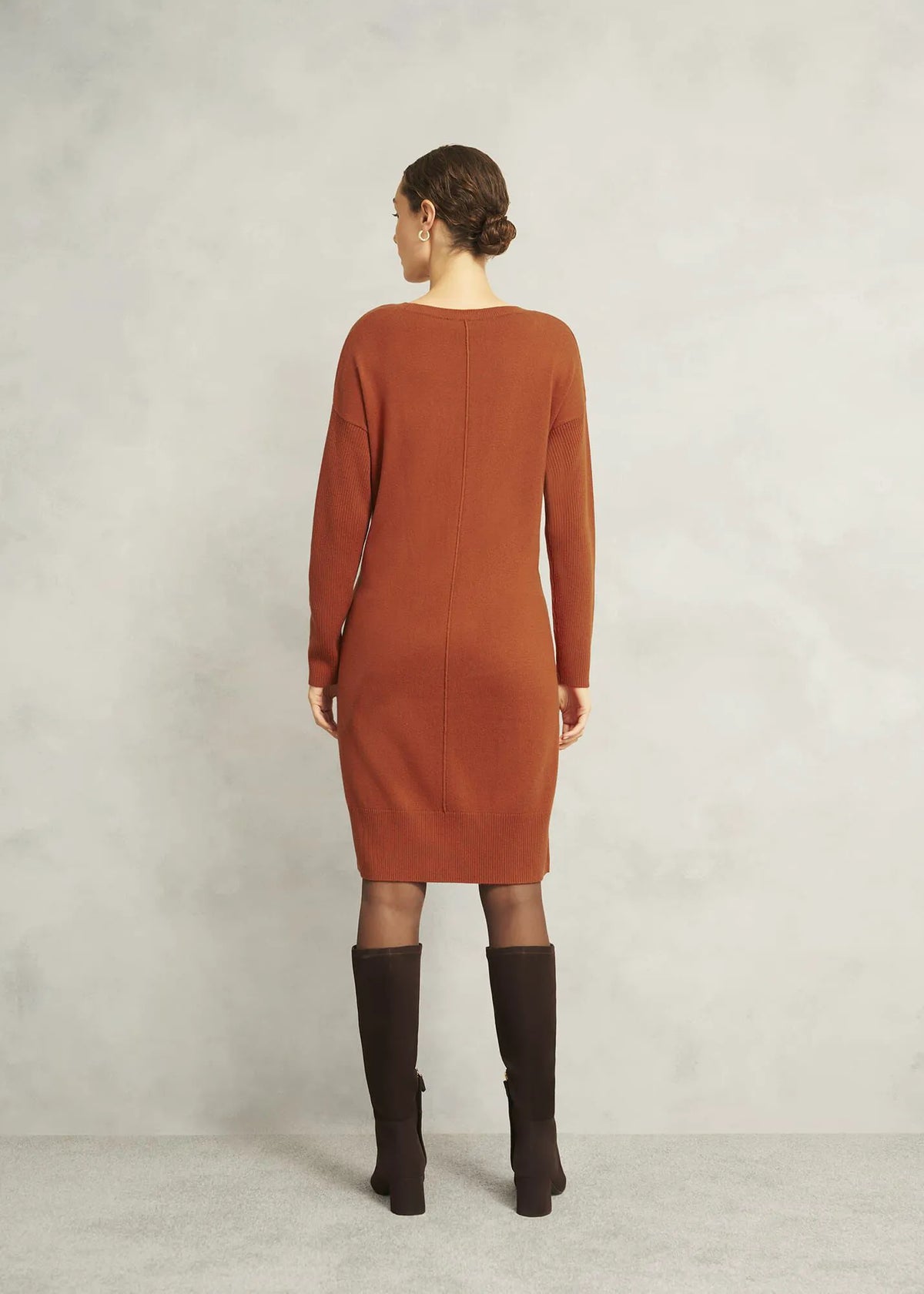Sienna Orange