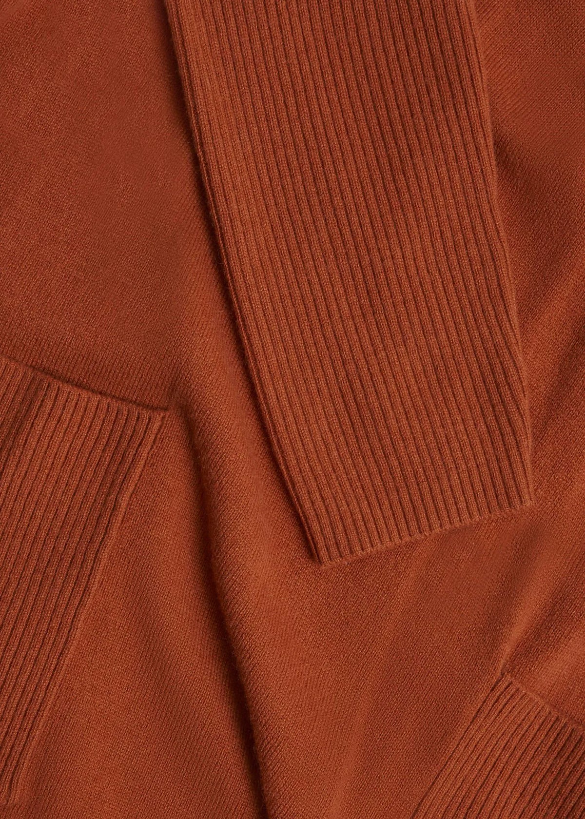 Sienna Orange