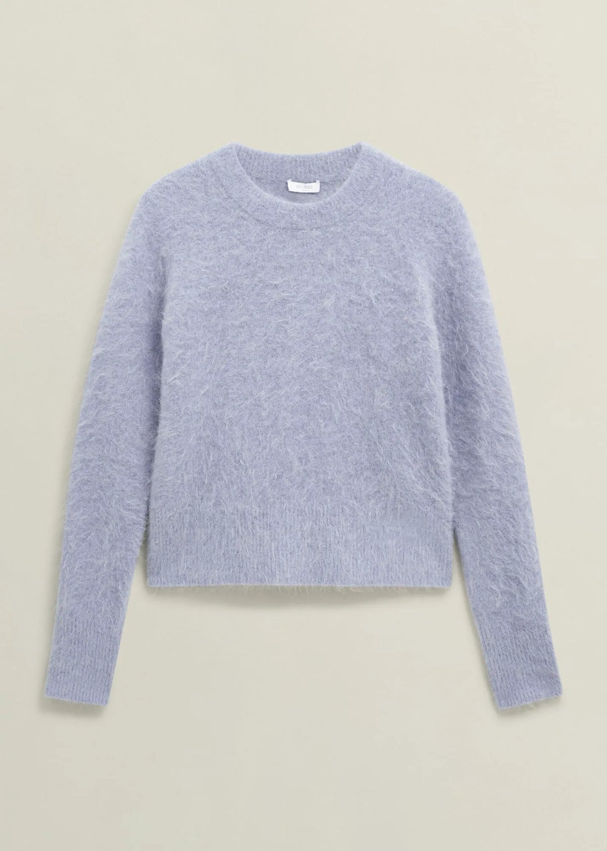 Pale Blue Marl
