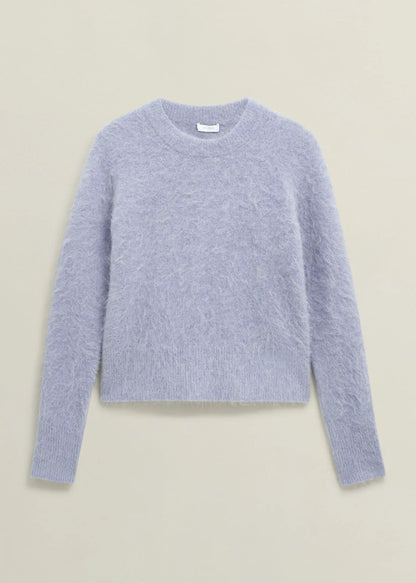 Pale Blue Marl