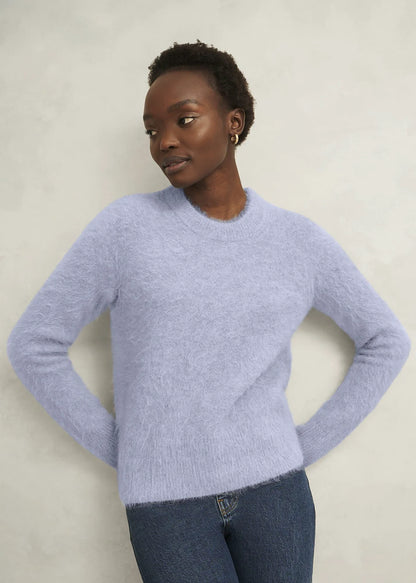 Pale Blue Marl