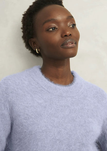 Pale Blue Marl