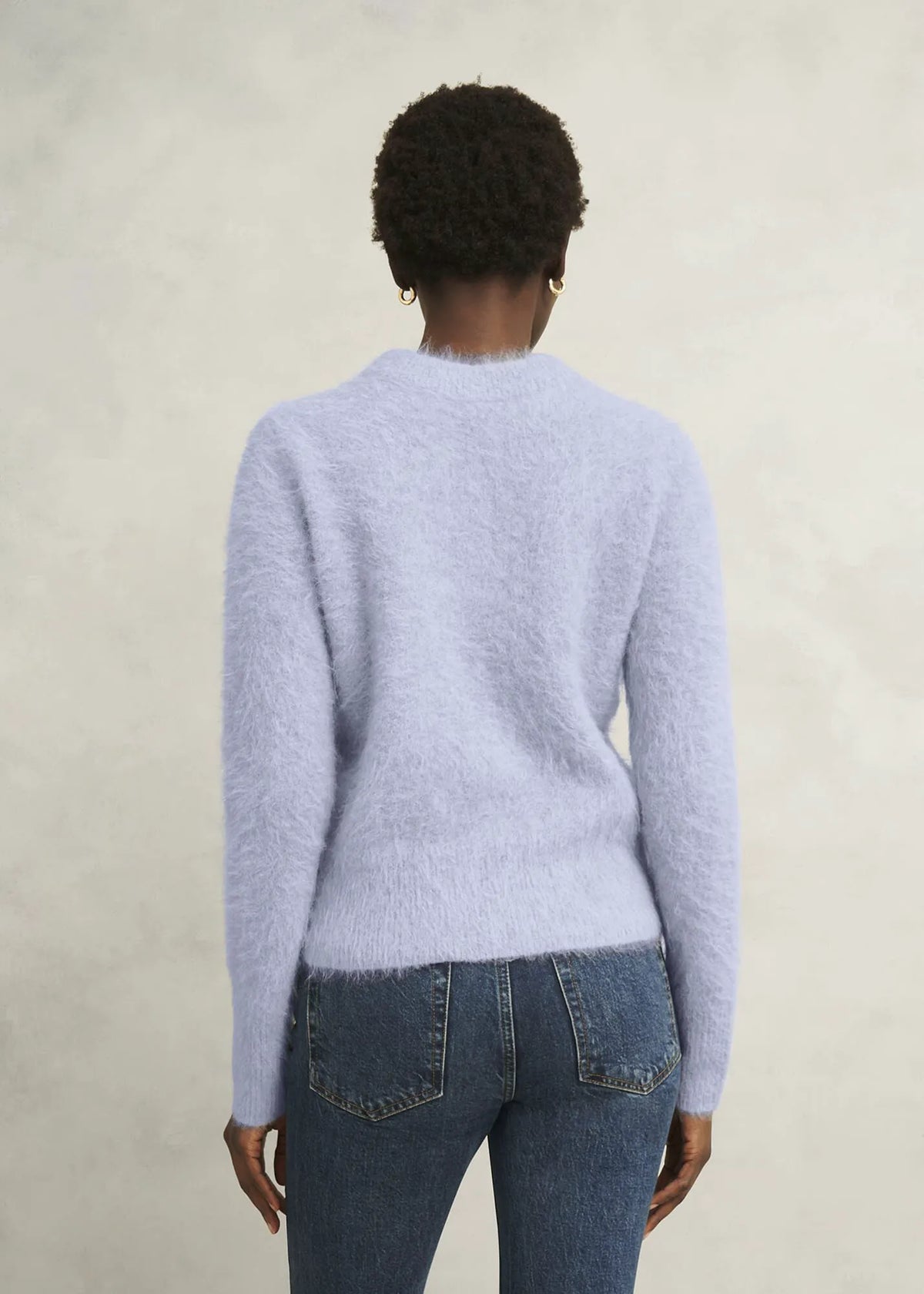 Pale Blue Marl