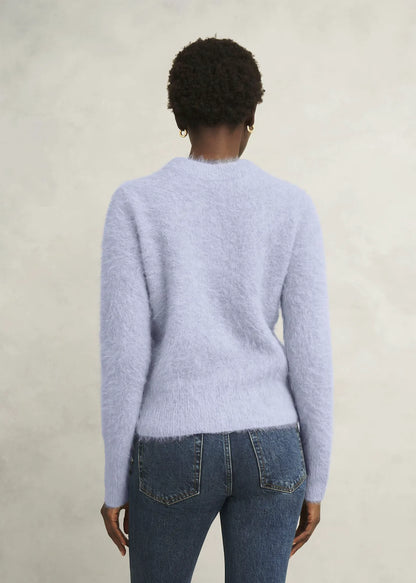 Pale Blue Marl
