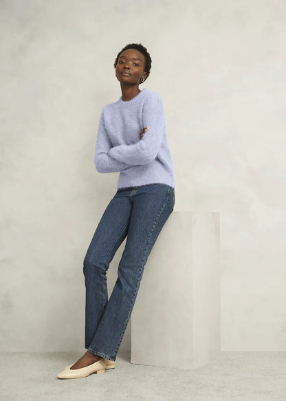 Pale Blue Marl