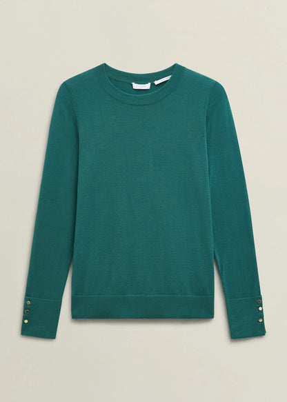 Deep Lake Green