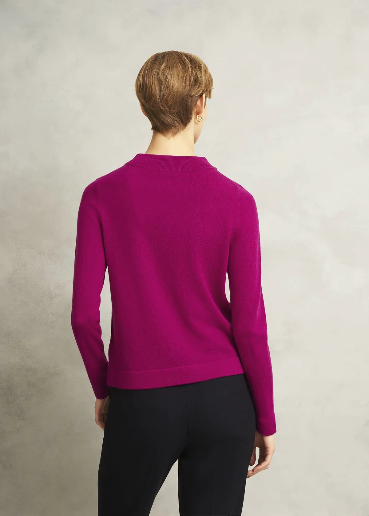 Magenta Pink