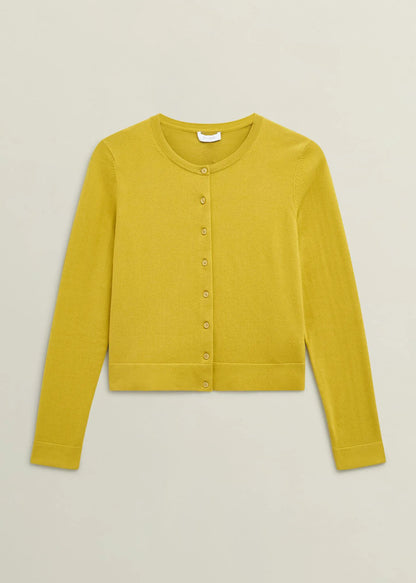 Gold Chartreuse