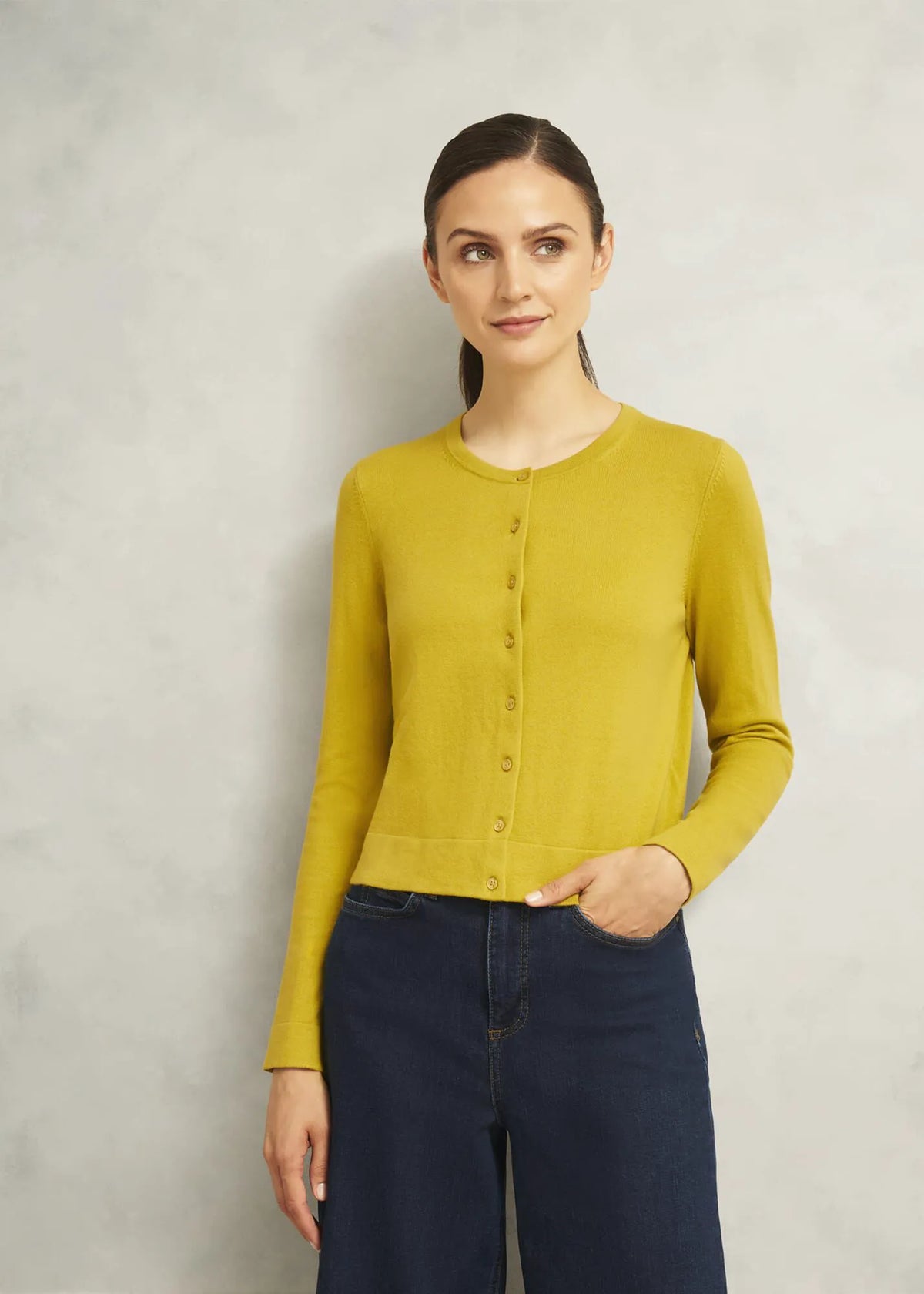 Gold Chartreuse