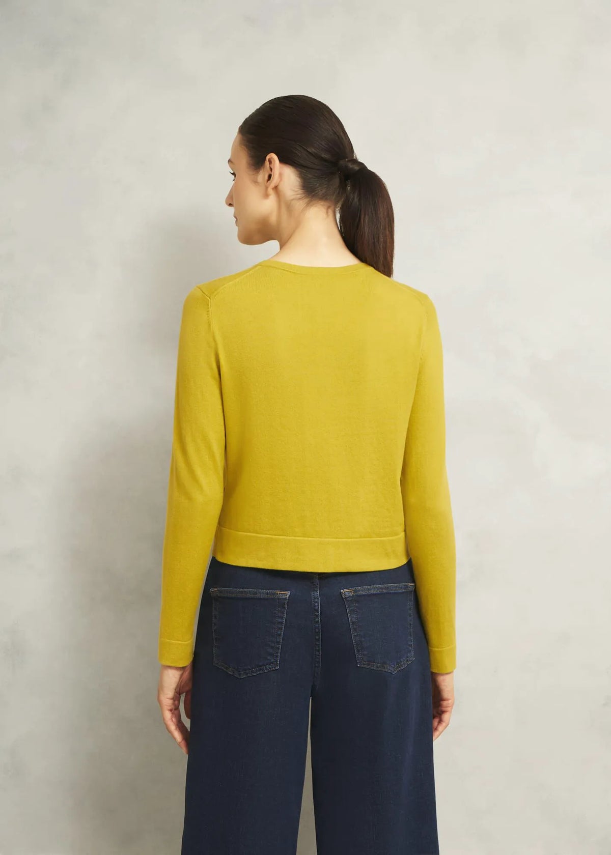 Gold Chartreuse