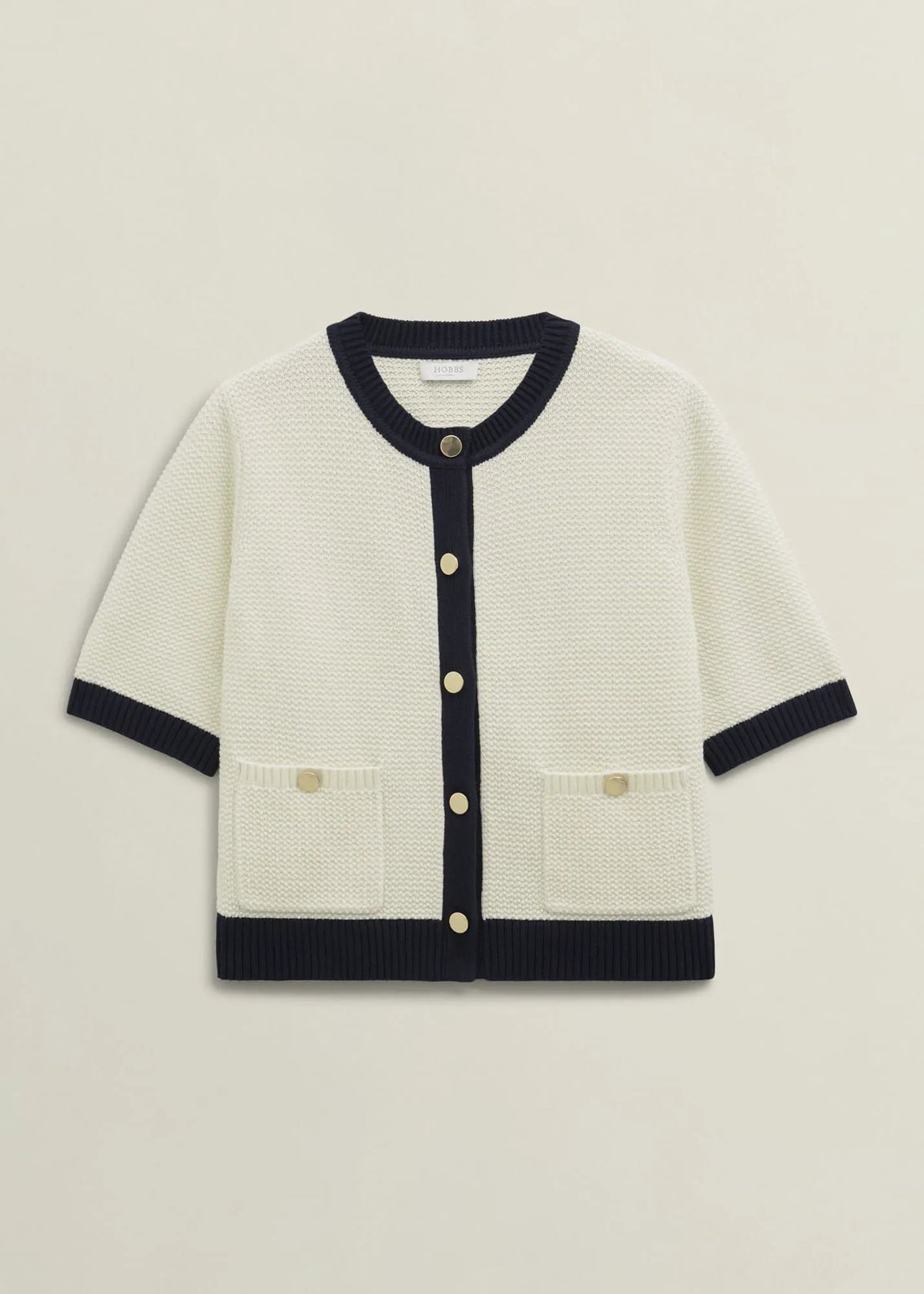 Ivory Navy
