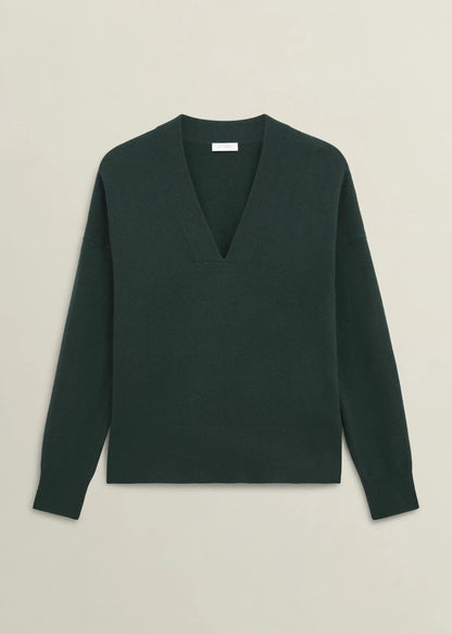 Ponderosa Green