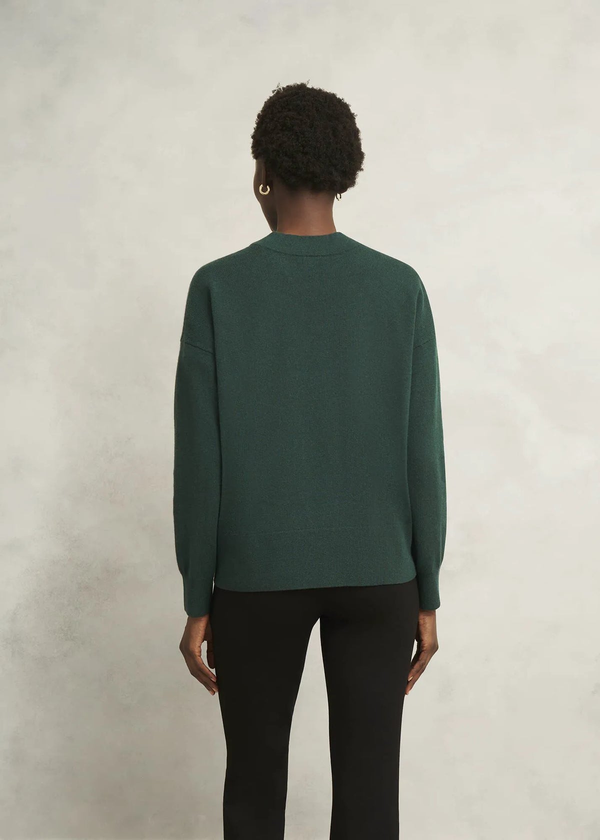 Ponderosa Green
