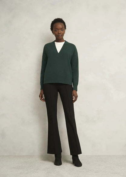 Ponderosa Green