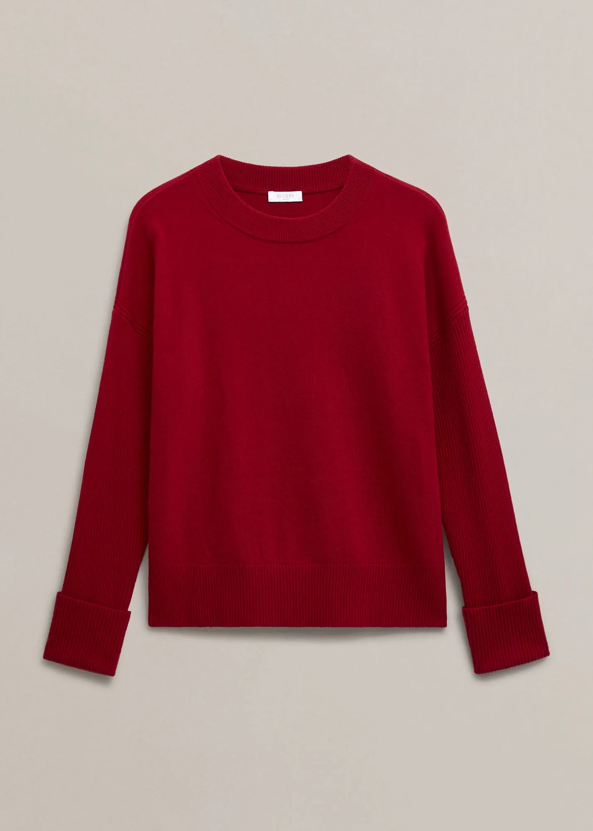 Pomegranate Red